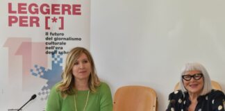 Dal 5 ottobre torna il festival del Giornalismo Culturale di Urbino