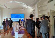 Milano, nuovi uffici in città per la Banca Agricola Popolare di Ragusa