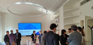 Milano, nuovi uffici in città per la Banca Agricola Popolare di Ragusa