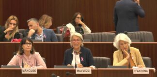 Ottobre rosa, La prevenzione del tumore al seno in Consiglio Lombardia