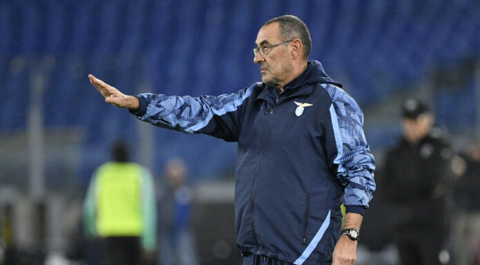 Lazio all’ostacolo Celtic, Sarri “Non cerchiamo riscatto”