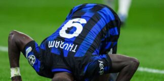 Primi tre punti in Champions per l’Inter, Benfica ko 1-0