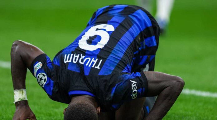 Primi tre punti in Champions per l’Inter, Benfica ko 1-0