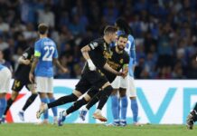 Real Madrid corsaro al Maradona, il Napoli si arrende 3-2