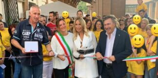 Assago, inaugurato il nuovo spazio “ludico/culturale”