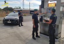 Distributore sconosciuto al fisco, evasione per 350 mila euro a Modena