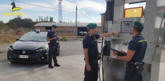 Distributore sconosciuto al fisco, evasione per 350 mila euro a Modena