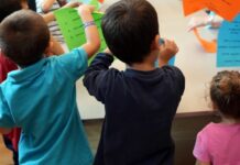 Il dolore non ha età, ma gli adulti sottovalutano la sofferenza dei bambini