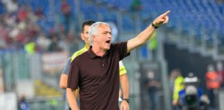 Mourinho “Turnover col Servette, Dybala in panchina”