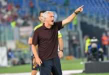 Mourinho “Turnover col Servette, Dybala in panchina”