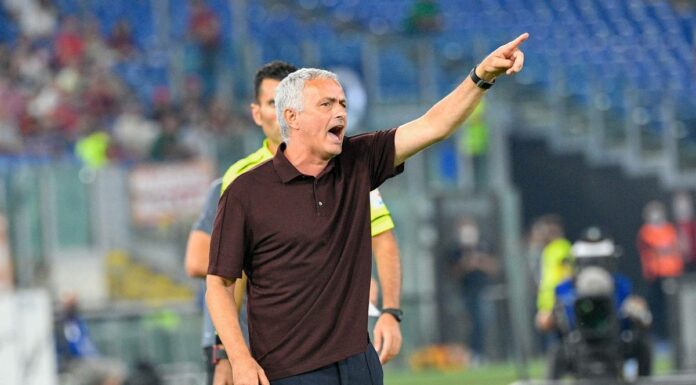 Mourinho “Turnover col Servette, Dybala in panchina”