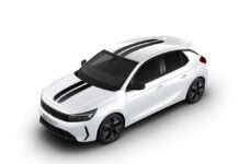 Ancora più scelta con il catalogo accessori Opel