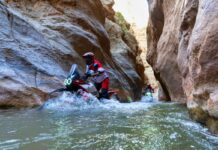 Ducati DesertX Rally, per gli amanti dell’aventura