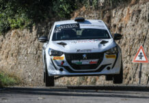 Trofeo Pirelli Accademia Crz, Vescovi vince la zona Toscana