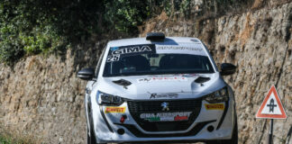 Trofeo Pirelli Accademia Crz, Vescovi vince la zona Toscana