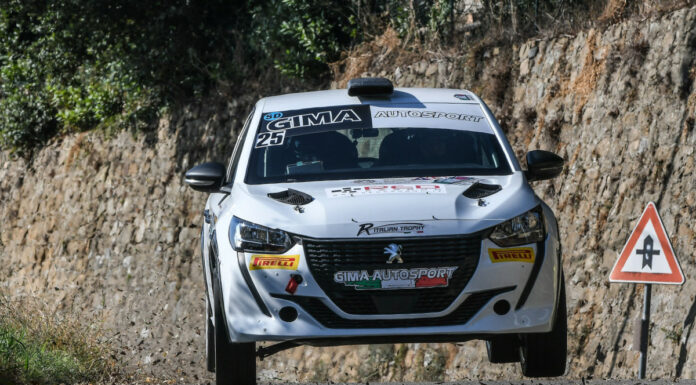 Trofeo Pirelli Accademia Crz, Vescovi vince la zona Toscana