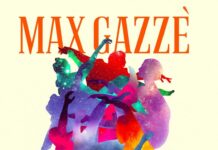 Max Gazzè, in arrivo il nuovo singolo “Che c’è di male”