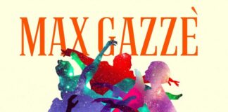 Max Gazzè, in arrivo il nuovo singolo “Che c’è di male”