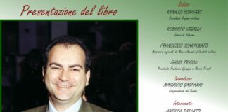 Un libro ricorda Marzio Tricoli a vent’anni dalla scomparsa