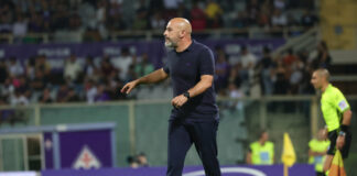 Italiano “Col Ferencvaros servono i tre punti”