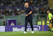 Italiano “Col Ferencvaros servono i tre punti”