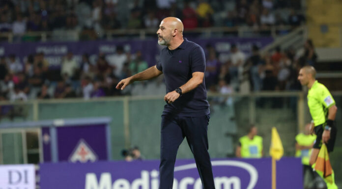 Italiano “Col Ferencvaros servono i tre punti”