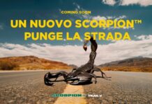 Pirelli, in arrivo Scorpion Trail III per l’uso in enduro stradale