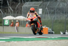 Marc Marquez lascia la Honda dopo 11 anni e 6 titoli