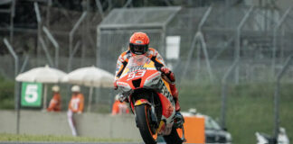 Marc Marquez lascia la Honda dopo 11 anni e 6 titoli