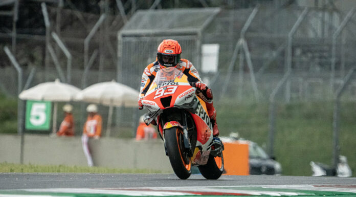Marc Marquez lascia la Honda dopo 11 anni e 6 titoli