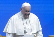 Papa “Cambiamento climatico evidente, no al negazionismo”