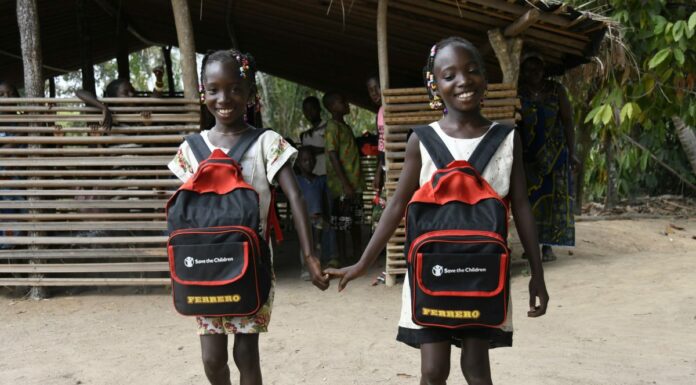 Ferrero pubblica report sui progressi nella filiera del cacao