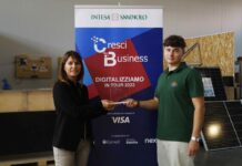 Intesa Sanpaolo, a Pordenone “Crescibusiness Digitalizziamo in tour”
