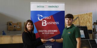 Intesa Sanpaolo, a Pordenone “Crescibusiness Digitalizziamo in tour”