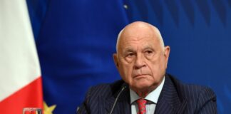 Nordio “Non è in atto uno scontro istituzionale con la magistratura”