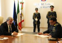 Convenzione Regione Puglia-Gdf per i controlli sulla spesa sanitaria