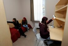 Per gli studenti universitari del Lazio 793 posti alloggio in più