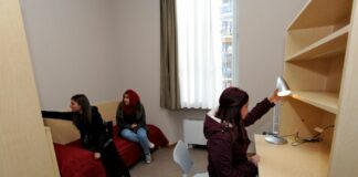 Per gli studenti universitari del Lazio 793 posti alloggio in più