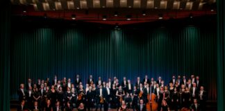 Milano, si inaugura la stagione sinfonica della Società dei Concerti