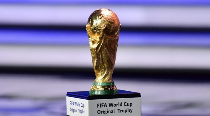 Mondiali 2030 in Marocco-Spagna-Portogallo ma 3 gare in Sudamerica