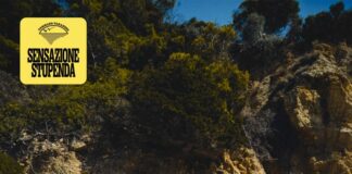 “Sensazione Stupenda”, il nuovo album di Tommaso Paradiso