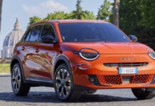 Fiat protagonista a “Rom-E Ecosostenibilità e Futuro 2023”