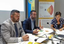 Il programma della Regione per la Settimana della Protezione civile