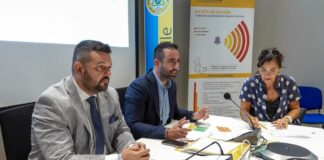 Il programma della Regione per la Settimana della Protezione civile