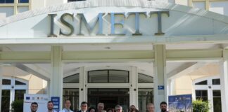 Il Commissario Ue Ferreira in visita ai laboratori di ricerca Ismett