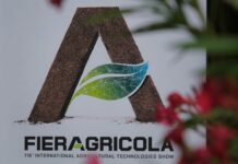 La Fieragricola di Verona approda in Sicilia