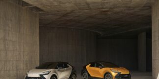 Toyota apre gli ordini del nuovo C-HR