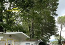 Scoperti 300 immobili non accatastati in area turistica nel Varesotto