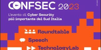 Al via a Bari l’ottava edizione di Confsec sul tema della cyber security