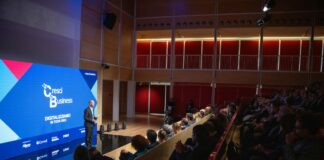 Il tour “Crescibusiness” di Intesa Sanpaolo arriva in Piemonte